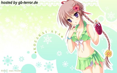 Gaestebuch Pic Anime