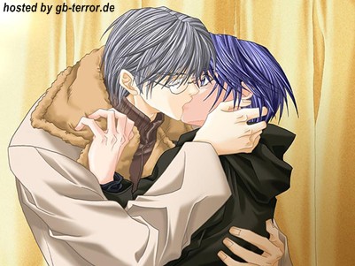 Gaestebuch Pic Anime