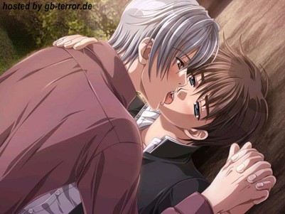 Gaestebuch Pic Anime