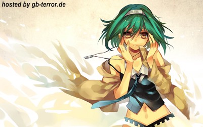 GB Pic Anime