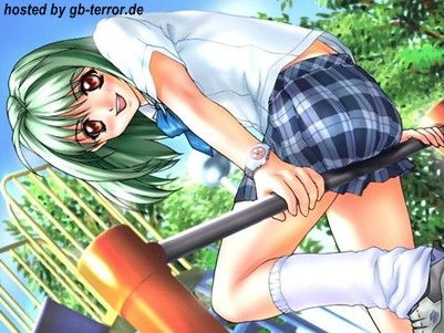 GB Pic Anime