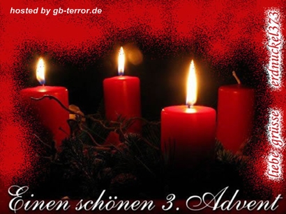3. Advent Gaestebuch Bild