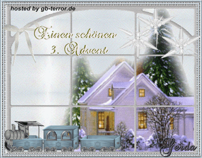 3. Advent Gaestebuch Bild