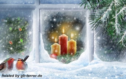 3. Advent Gaestebuch Eintrag