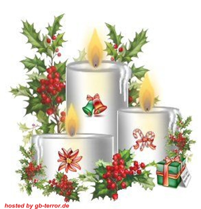 3. Advent GB Bild