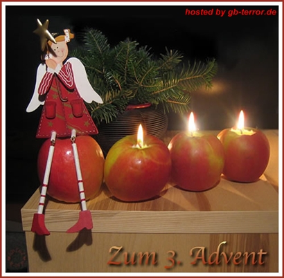 3. Advent GB Bild