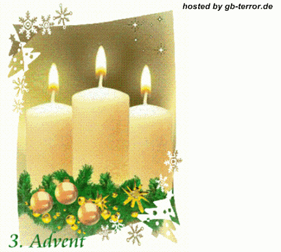3. Advent GB Bild