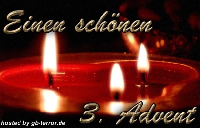 3. Advent GB Bild