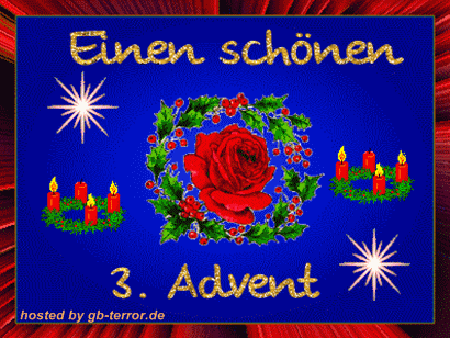 3. Advent GB Bild