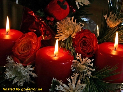 3. Advent GB Eintrag