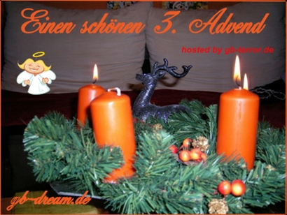 3. Advent GB Pic