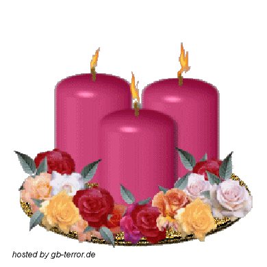 Dritter Advent Gaestebuch Eintrag