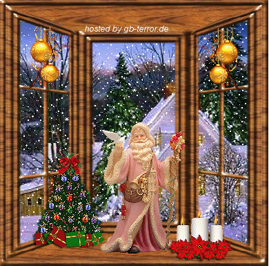 Dritter Advent GB Bild