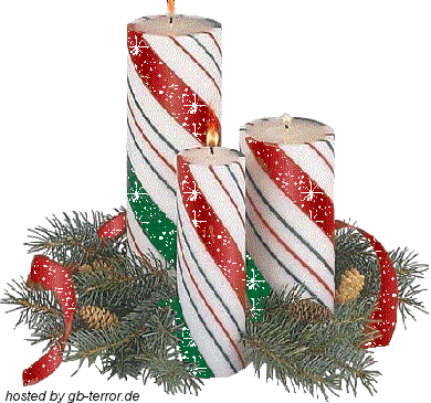 Dritter Advent GB Pic