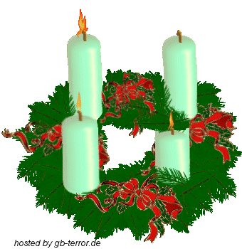 Dritter Advent GB Pic