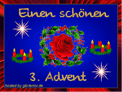 Dritter Advent GB Pic
