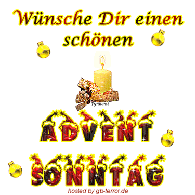 Dritter Advent GBBild