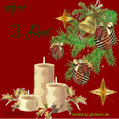 Dritter Advent GBBild
