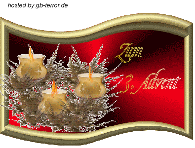 Dritter Advent GBBild