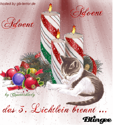 Dritter Advent GBBild