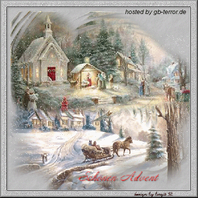 Dritter Advent GBPic