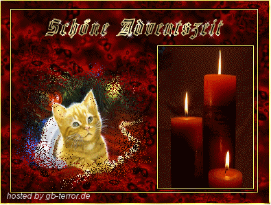 Dritter Advent GBPic