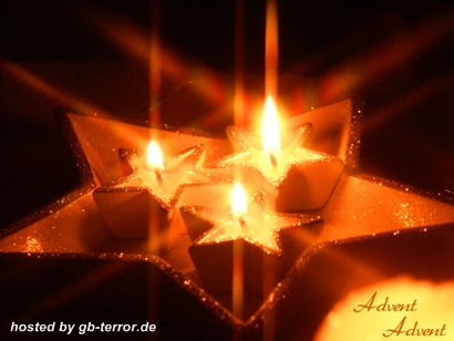 GB Bild 3. Advent
