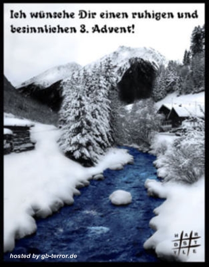 GB Pic 3. Advent