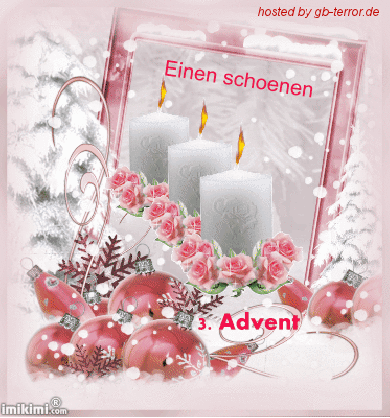 Vierter Advent GB Pic