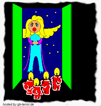 Gaestebuch Eintrag 4. Advent