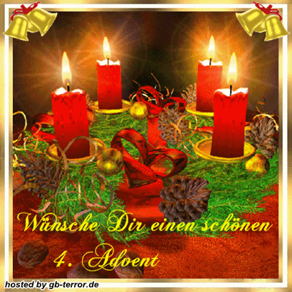 Gaestebucheintrag 4. Advent