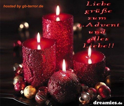 Gaestebucheintrag 4. Advent