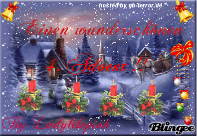 GB Bild 4. Advent