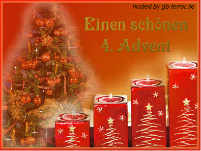 GB Bild 4. Advent