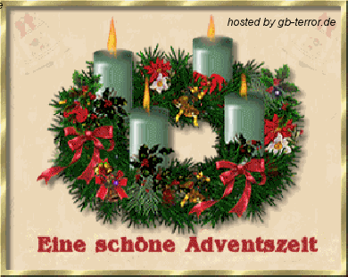 GB Bild 4. Advent