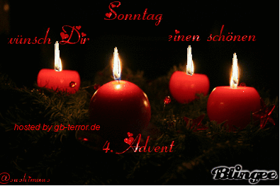 GB Bild Vierter Advent