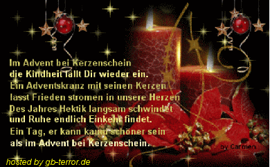 GB Bild Vierter Advent