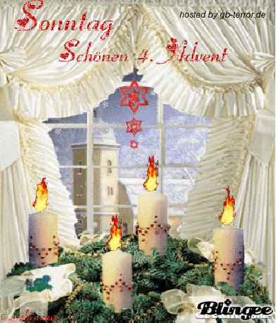 GB Bild Vierter Advent