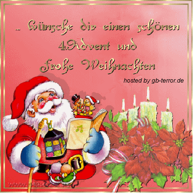 GB Bild Vierter Advent