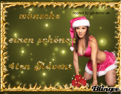 GB Eintrag 4. Advent