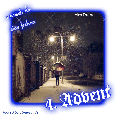 GB Pic 4. Advent