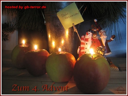 GB Pic Vierter Advent