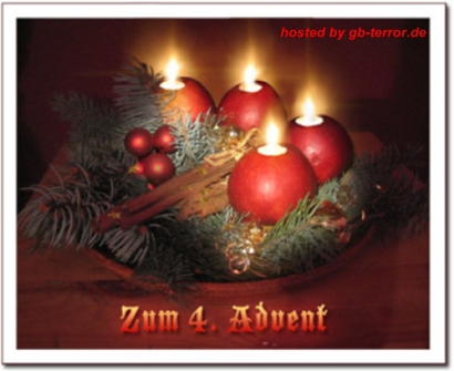 GB Pic Vierter Advent