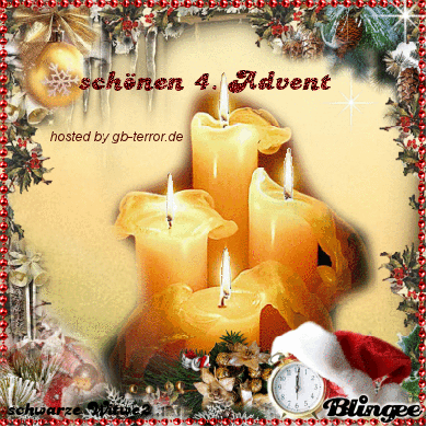 GB Pic Vierter Advent