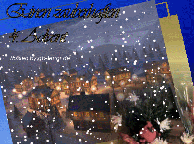 GB Pic Vierter Advent