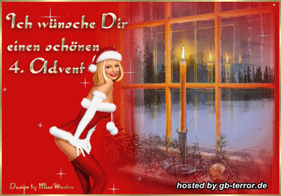 Vierter Advent Bild