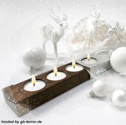 Vierter Advent Bild