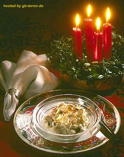 Vierter Advent Gaestebuch Bild