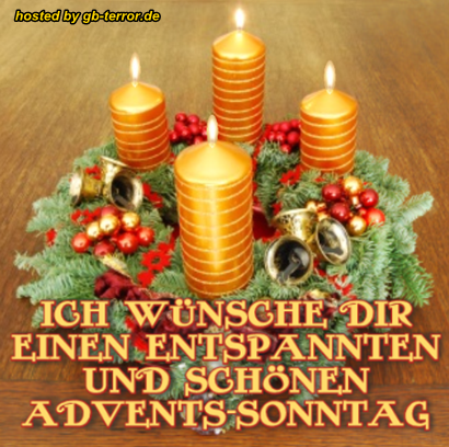 Vierter Advent Gaestebuch Eintrag