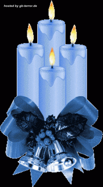 Vierter Advent Gaestebucheintrag